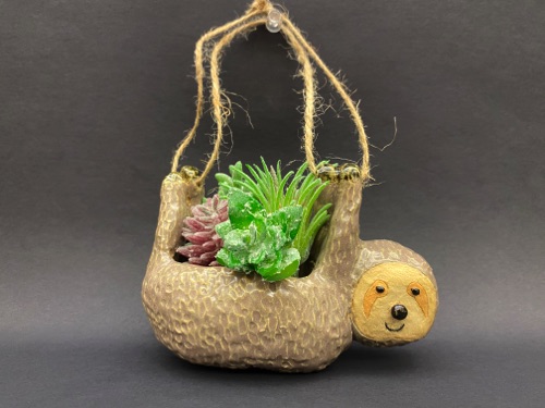 Ceramics I : Lauren Crandall Ceramics I : Lauren Crandall